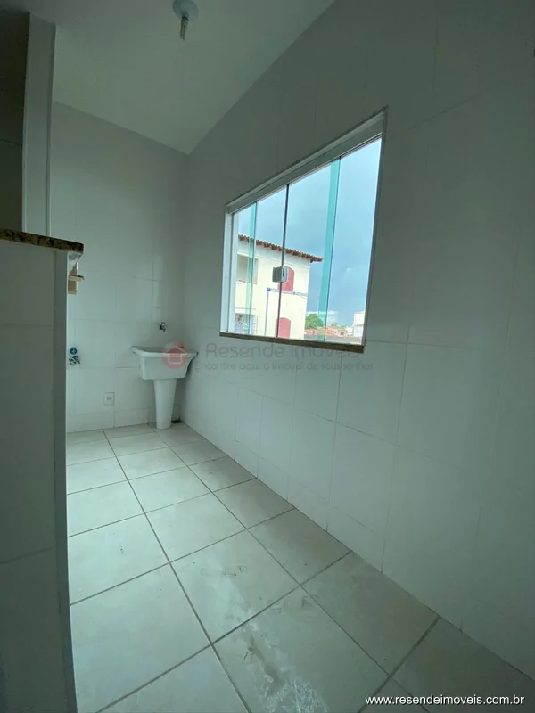 Foto 5 de 11 - Apartamento para aluguel em Vila Julieta