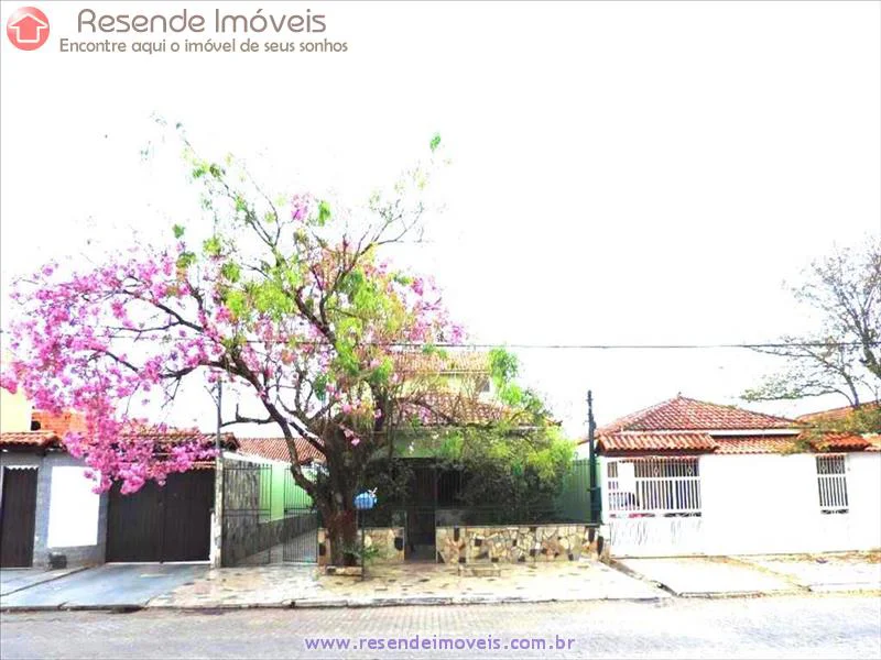 Foto 1 de 17 - Casa para venda e aluguel em Vila Julieta