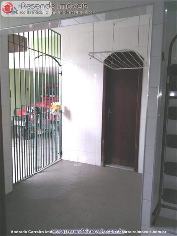 Foto 5 de 17 - Casa para venda e aluguel em Vila Julieta