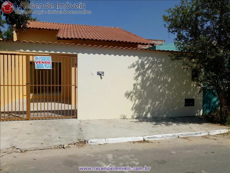 Foto 1 de 15 - Casa para venda em Jardim Aliança