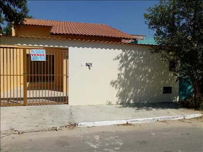 Casa para venda em Jardim Aliança