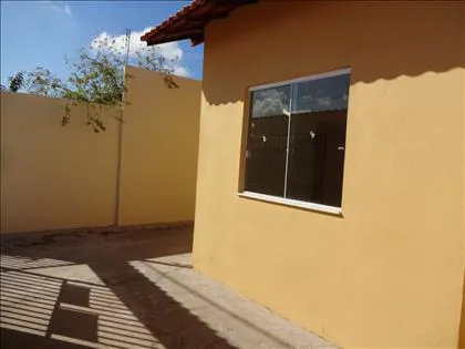 Casa para venda em Jardim Aliança
