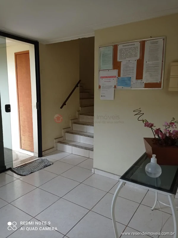 Foto 7 de 9 - Apartamento para aluguel em Vila Santa Cecília