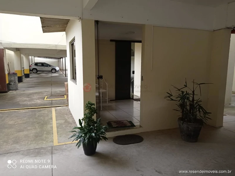 Foto 6 de 9 - Apartamento para aluguel em Vila Santa Cecília