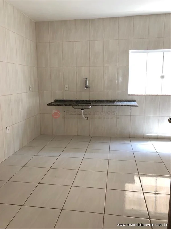 Foto 10 de 20 - Casa para venda em Parque Ipiranga II