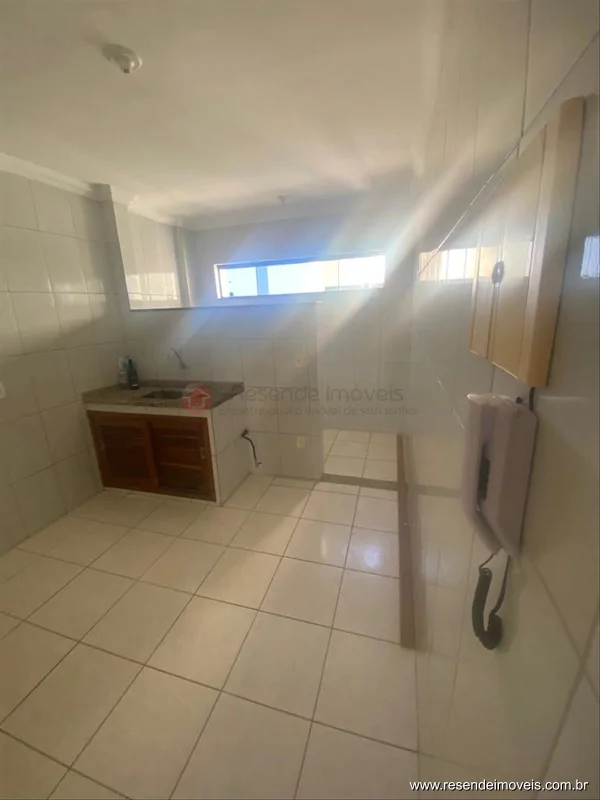 Foto 2 de 8 - Apartamento para aluguel em Vila Santa Cecília