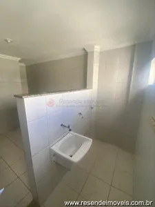 Apartamento para aluguel em Vila Santa Cecília