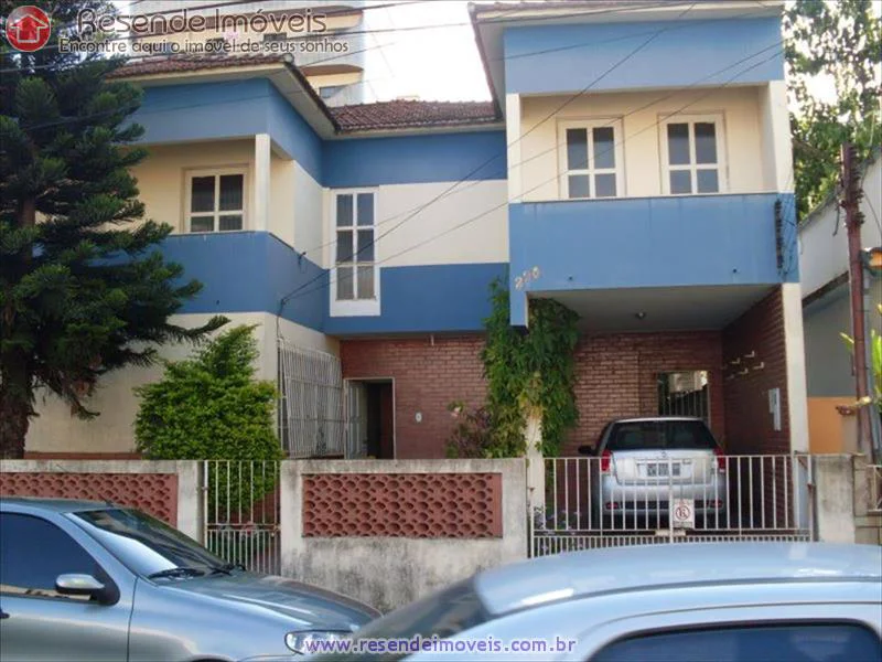 Foto 1 de 4 - Sobrado para venda e aluguel em Comercial