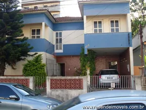 Sobrado para venda e aluguel em Comercial