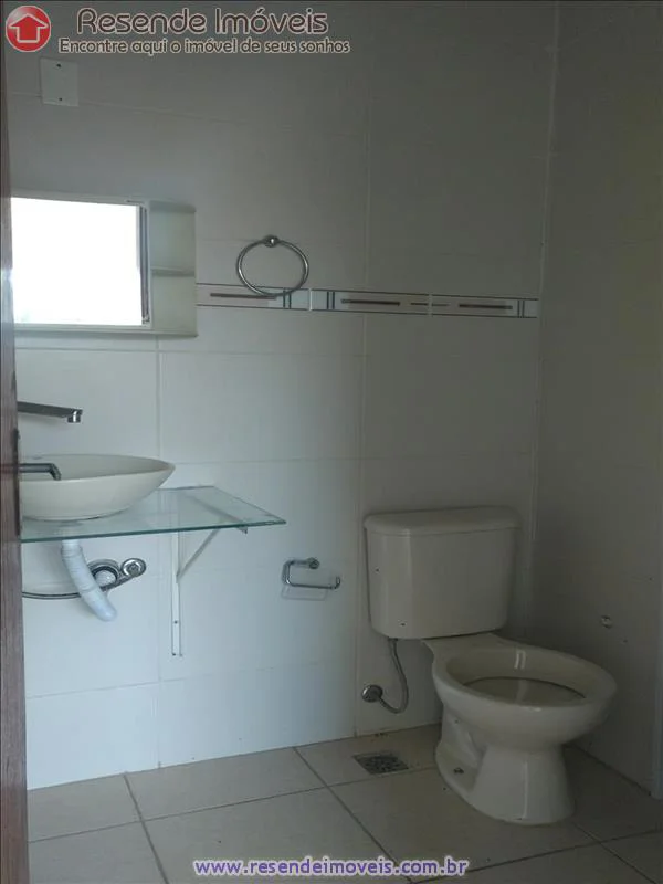 Foto 25 de 26 - Casa para aluguel em Liberdade