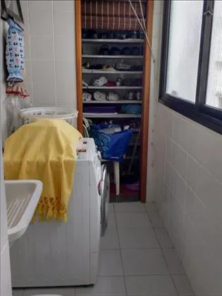 Apartamento para aluguel em Comercial