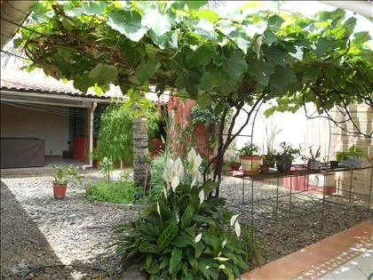 Casa para venda em Parque Ipiranga