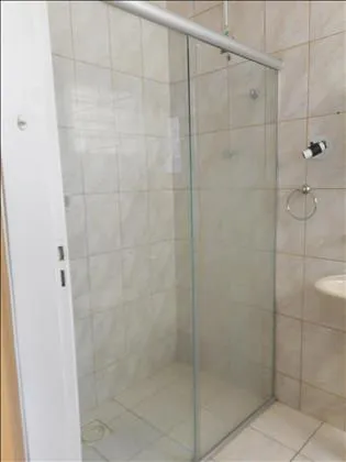 Apartamento para aluguel em Campos Elíseos