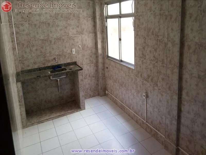 Foto 16 de 19 - Apartamento para aluguel em Barbosa Lima