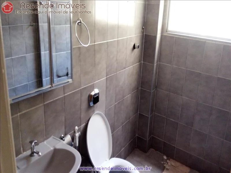 Foto 6 de 19 - Apartamento para aluguel em Barbosa Lima