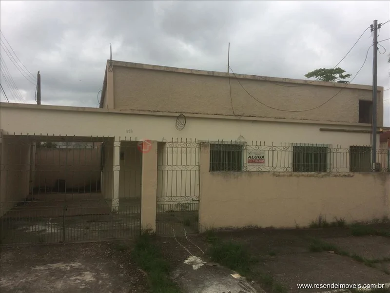 Foto 1 de 1 - Casa para aluguel em Vila Julieta