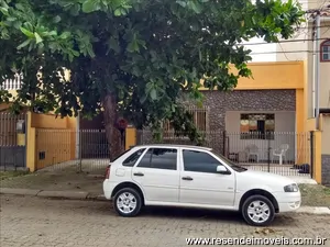 Casa para venda em Vila Julieta
