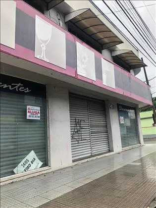 Loja para aluguel em Manejo