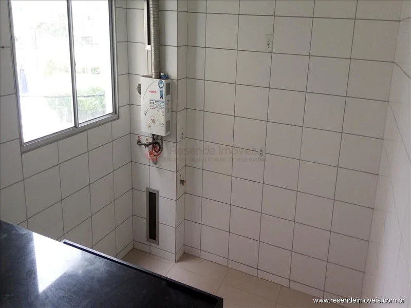 Foto 20 de 29 - Apartamento para venda em Cabral