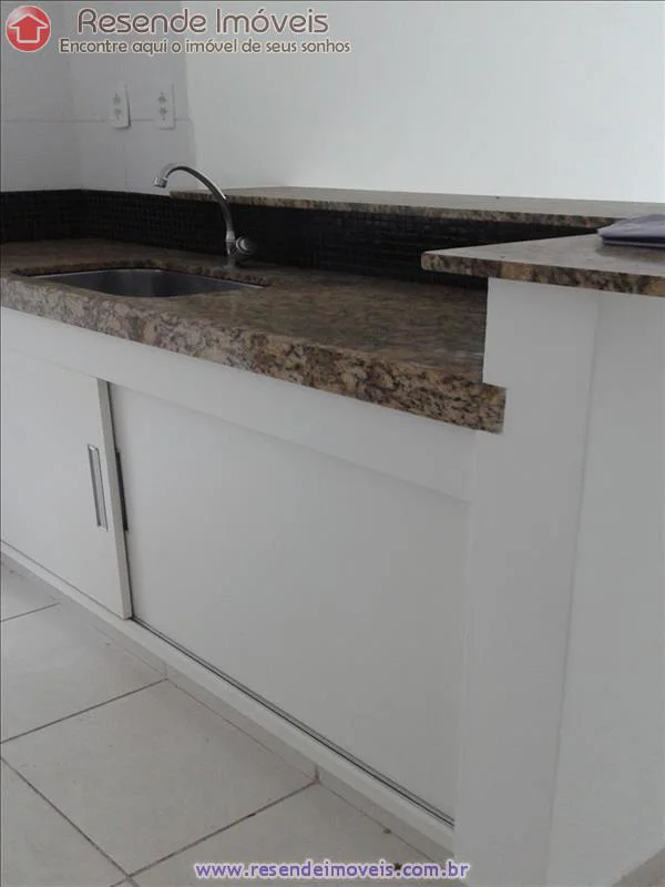 Foto 2 de 8 - Apartamento para aluguel em Elite