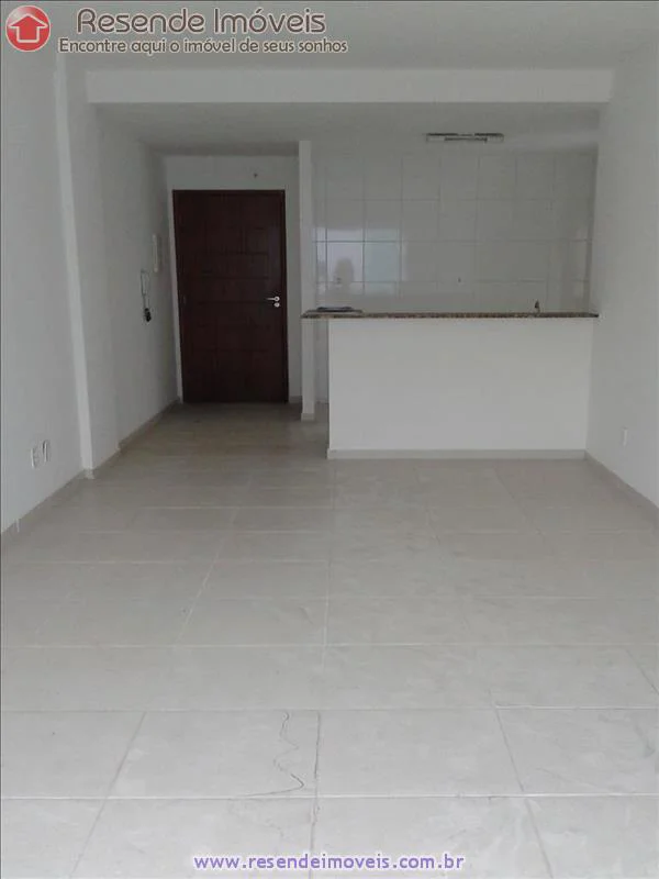 Foto 3 de 8 - Apartamento para aluguel em Elite