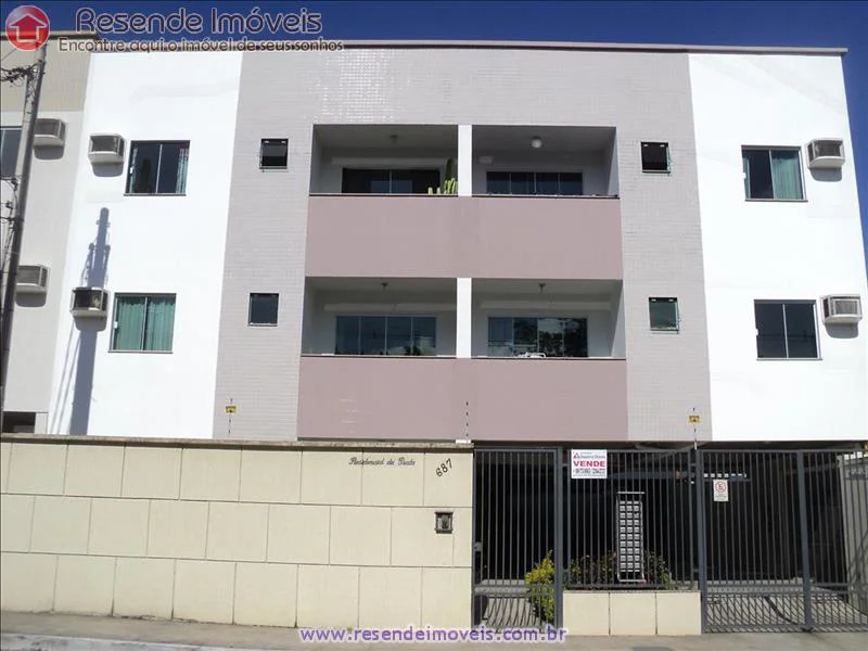 Foto 1 de 8 - Apartamento para aluguel em Elite