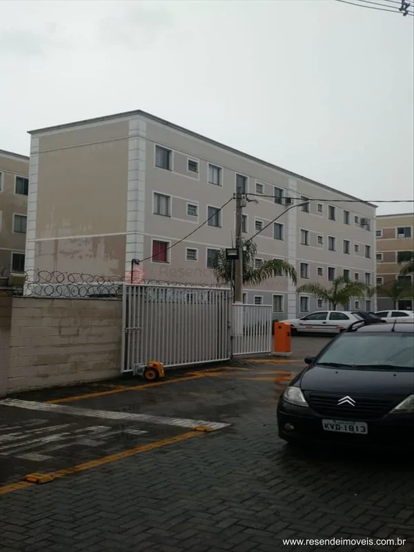 Foto 1 de 10 - Apartamento para venda em Paraíso