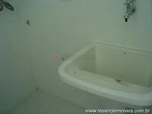 Apartamento para venda em Morada do Castelo