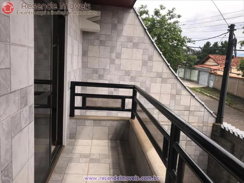 Foto 12 de 16 - Casa para aluguel em Morada da Colina