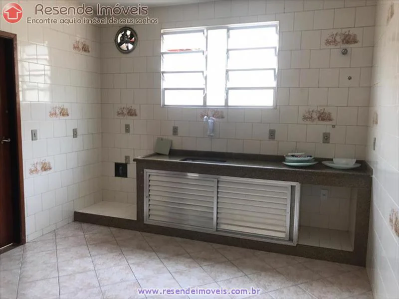 Foto 2 de 16 - Casa para aluguel em Morada da Colina