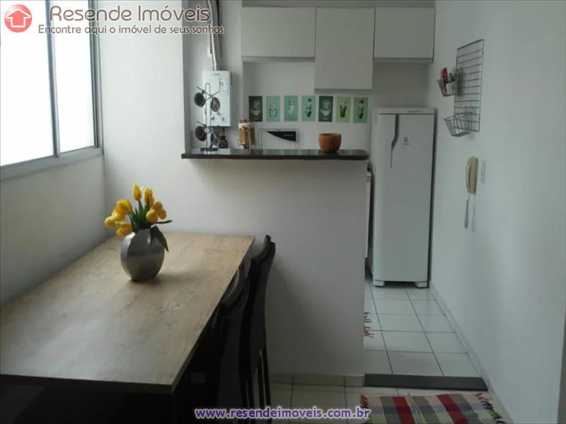 Foto 5 de 9 - Apartamento para aluguel em Cabral