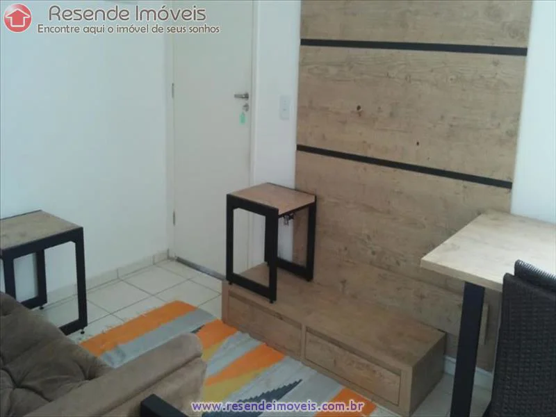 Foto 3 de 9 - Apartamento para aluguel em Cabral