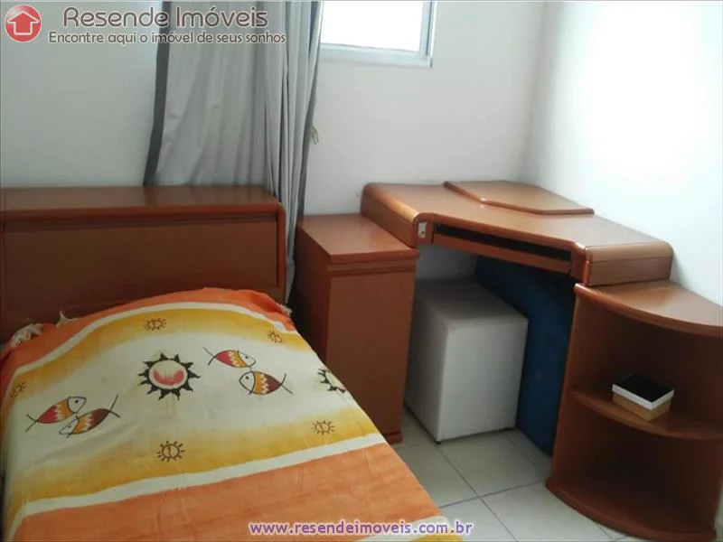 Foto 2 de 9 - Apartamento para aluguel em Cabral