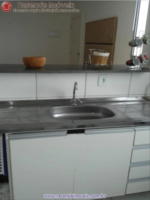 Foto 6 de 9 - Apartamento para aluguel em Cabral