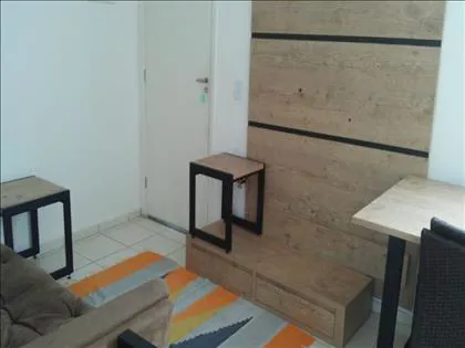 Apartamento para aluguel em Cabral