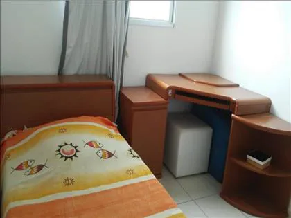 Apartamento para aluguel em Cabral