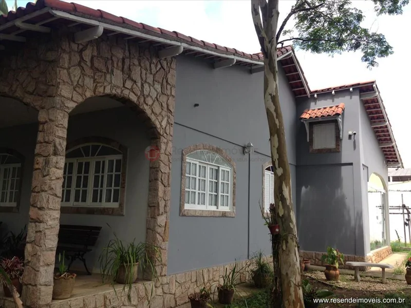 Foto 13 de 15 - Casa para aluguel em Casa da Lua