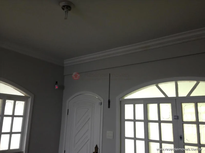 Foto 7 de 15 - Casa para aluguel em Casa da Lua