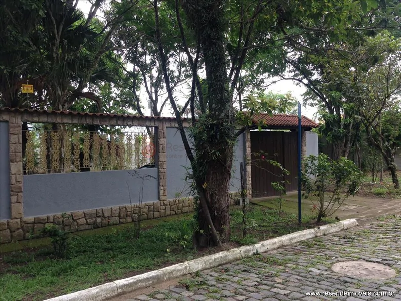 Foto 8 de 15 - Casa para aluguel em Casa da Lua