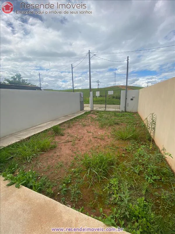 Foto 6 de 11 - Casa para venda e aluguel em Fazenda da Barra