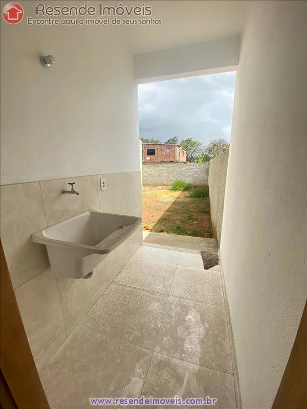 Foto 5 de 11 - Casa para venda e aluguel em Fazenda da Barra