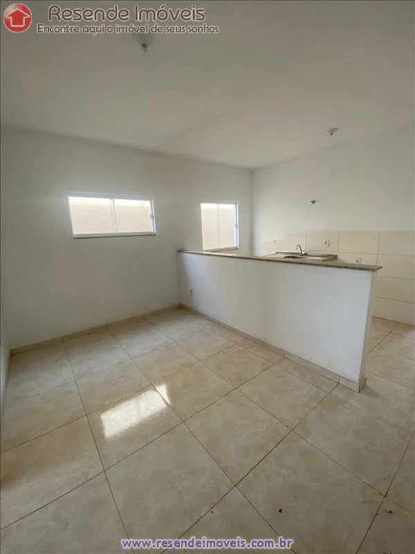 Foto 9 de 11 - Casa para venda e aluguel em Fazenda da Barra