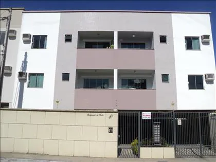 Apartamento para aluguel em Elite