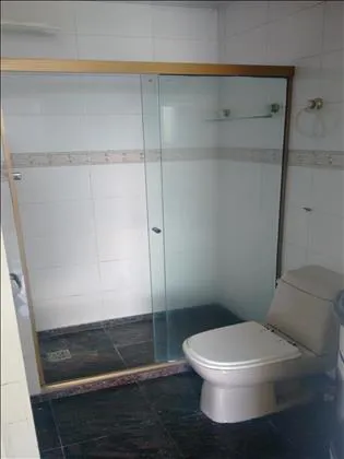 Apartamento para aluguel em Jardim Jalisco