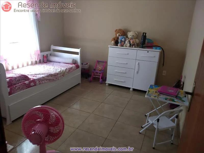 Foto 6 de 9 - Casa para venda em Jardim Aliança II