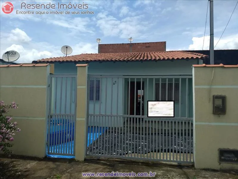 Foto 9 de 9 - Casa para venda em Jardim Aliança II