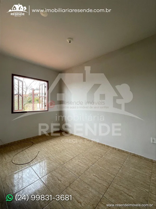 Foto 9 de 10 - Casa para venda em Mirante das Agulhas