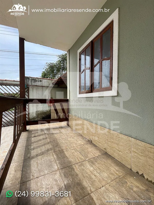 Foto 5 de 10 - Casa para venda em Mirante das Agulhas