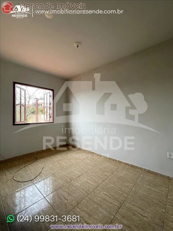 Foto 9 de 10 - Casa para venda em Mirante das Agulhas