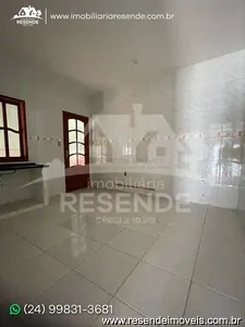 Casa para venda em Mirante das Agulhas